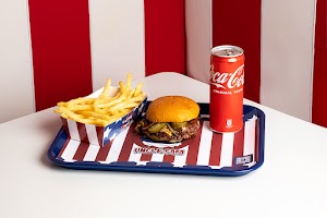 Uncle Sam - Smash & Fries place picture